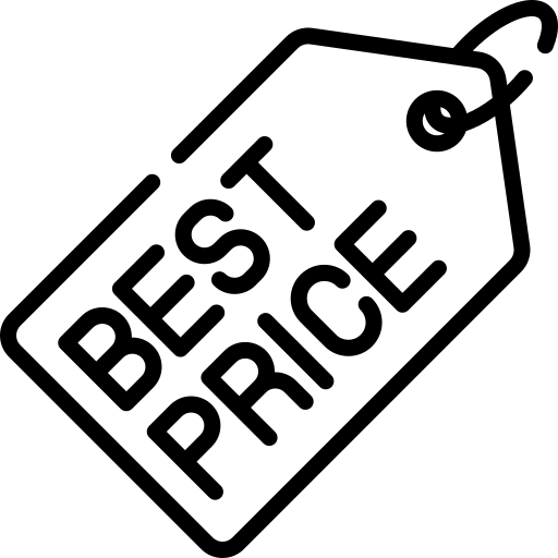 best price